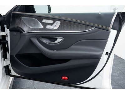 2019 Mercedes-BENZ GT AMG 缩略图 35