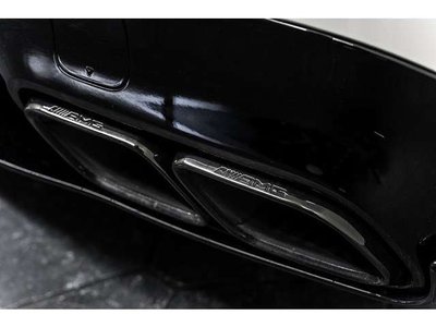 2019 Mercedes-BENZ GT AMG 缩略图 29