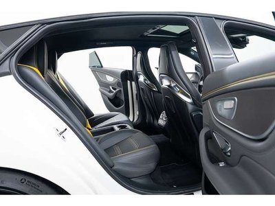 2019 Mercedes-BENZ GT AMG 缩略图 44