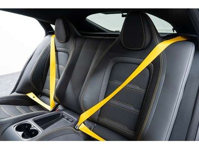 2019 Mercedes-BENZ GT AMG 缩略图 41
