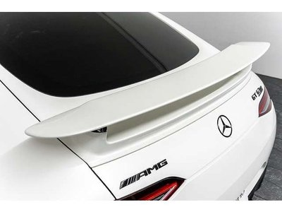 2019 Mercedes-BENZ GT AMG 缩略图 25