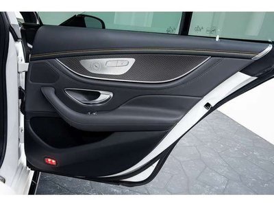 2019 Mercedes-BENZ GT AMG 缩略图 43