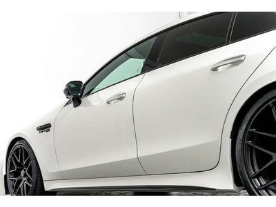 2019 Mercedes-BENZ GT AMG 缩略图 24
