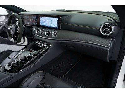 2019 Mercedes-BENZ GT AMG 缩略图 70
