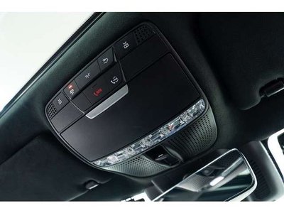 2019 Mercedes-BENZ GT AMG 缩略图 52