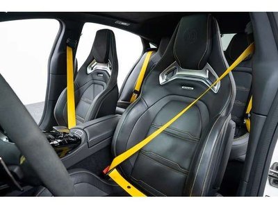 صورة 5 لـ 2019 Mercedes-BENZ GT AMG