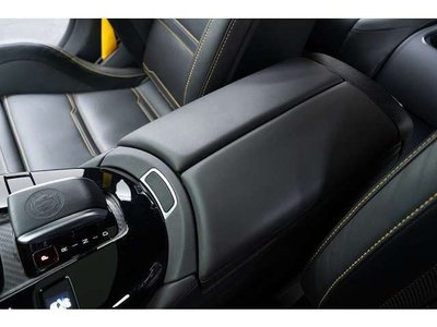 2019 Mercedes-BENZ GT AMG 缩略图 61