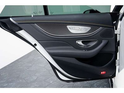 2019 Mercedes-BENZ GT AMG 缩略图 39
