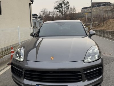 صورة 4 لـ 2020 Porsche CAYENNE