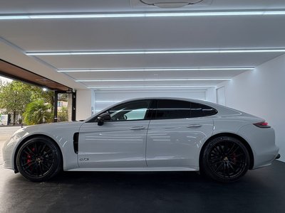 2019 Porsche PANAMERA 照片 6