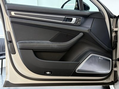 2019 Porsche PANAMERA 照片 49