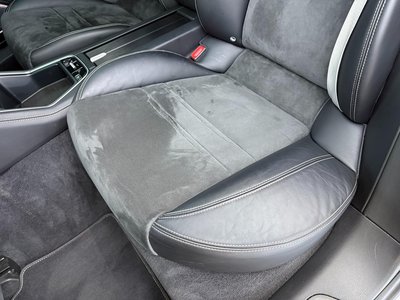 2019 Porsche PANAMERA 照片 74