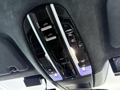 2019 Porsche PANAMERA 照片 59