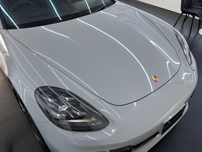 2019 Porsche PANAMERA 照片 21
