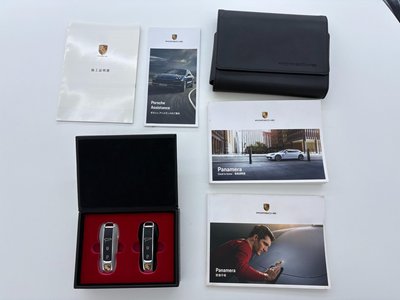 2019 Porsche PANAMERA 照片 80