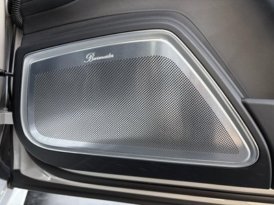 2019 Porsche PANAMERA 照片 45
