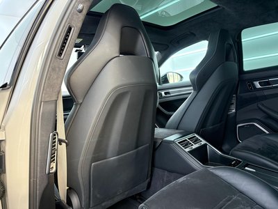 2019 Porsche PANAMERA 照片 72