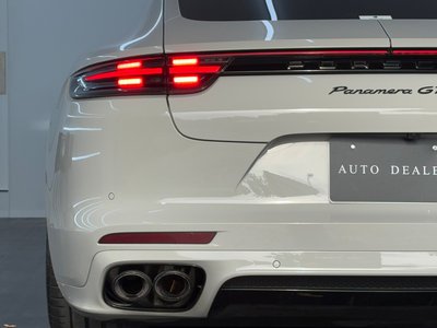 2019 Porsche PANAMERA 照片 19