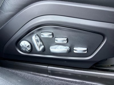 2019 Porsche PANAMERA 照片 42