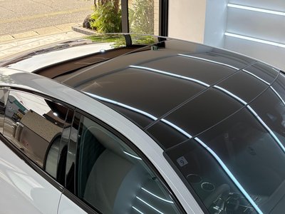 2019 Porsche PANAMERA 照片 24