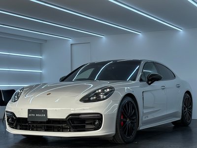 2019 Porsche PANAMERA 照片 5