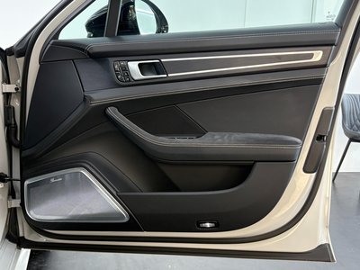 2019 Porsche PANAMERA 照片 43