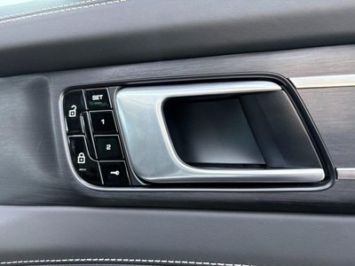 2019 Porsche PANAMERA 照片 44
