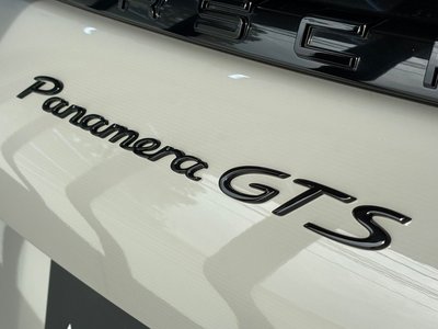 2019 Porsche PANAMERA 照片 34