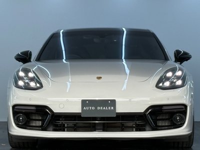 2019 Porsche PANAMERA 照片 4