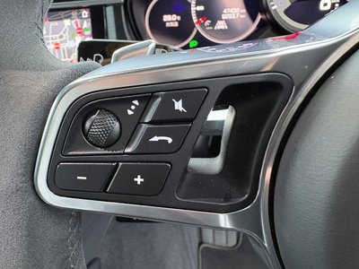 2019 Porsche PANAMERA 照片 52