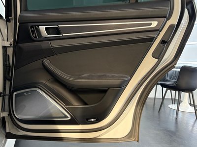 2019 Porsche PANAMERA 照片 71