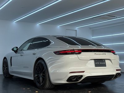 2019 Porsche PANAMERA 照片 7