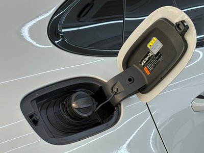 2019 Porsche PANAMERA 照片 33