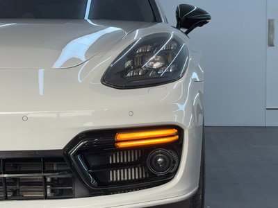2019 Porsche PANAMERA 照片 14