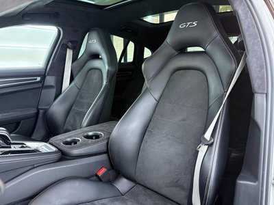 2019 Porsche PANAMERA 照片 47