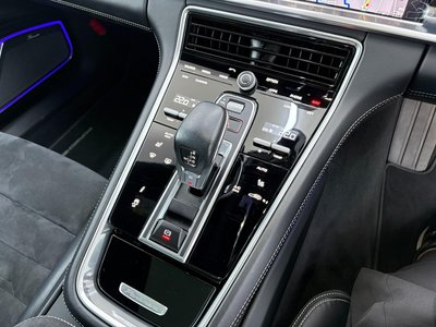 2019 Porsche PANAMERA 照片 64