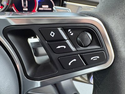 2019 Porsche PANAMERA 照片 51