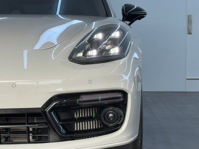 2019 Porsche PANAMERA 照片 15