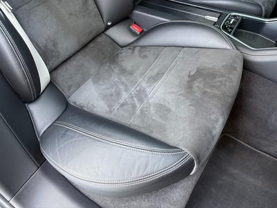 2019 Porsche PANAMERA 照片 70