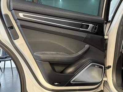 2019 Porsche PANAMERA 照片 75