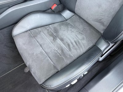 2019 Porsche PANAMERA 照片 48