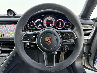 2019 Porsche PANAMERA 照片 50