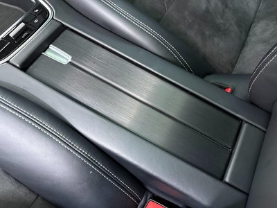 2019 Porsche PANAMERA 照片 77