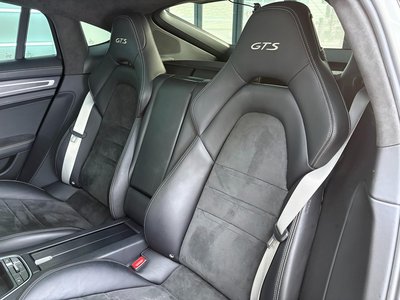 2019 Porsche PANAMERA 照片 73