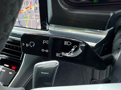 2019 Porsche PANAMERA 照片 54
