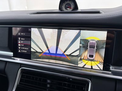 2019 Porsche PANAMERA 照片 63