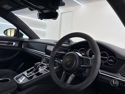 2019 Porsche PANAMERA 照片 39