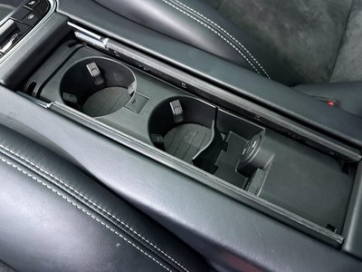 2019 Porsche PANAMERA 照片 78