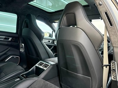 2019 Porsche PANAMERA 照片 68