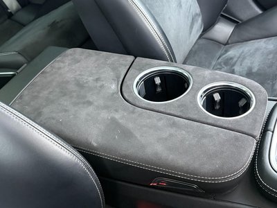 2019 Porsche PANAMERA 照片 66